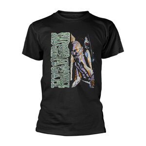 Alice In Chains Unisex Adult Sickman T-Shirt / Black